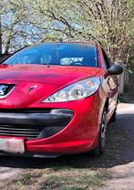 Peugeot  206 +  essence   2010   167 000 km, Zwart, Handgeschakeld, 5 deurs, Particulier