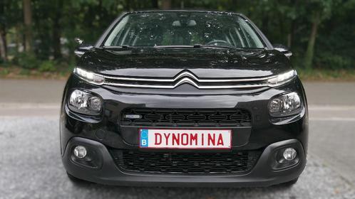 CITROEN C3 FACELIFT 1.2 82PK 2018 DIST VERVANGEN 12MGARANTIE, Auto's, Citroën, Bedrijf, Te koop, C3, ABS, Airbags, Airconditioning