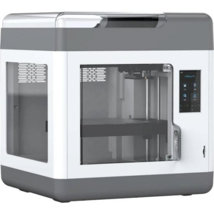 creality sermoon V1 Pro, Computers en Software, 3D Printers, Zo goed als nieuw, Ophalen