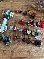 Lego Star Wars sets, Kinderen en Baby's, Speelgoed | Duplo en Lego, Ophalen of Verzenden, Zo goed als nieuw, Lego