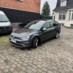 VW Golf-variant HIGHLINE 36.000km automaat CNG, Auto's, Automaat, 4 cilinders, Alcantara, Euro 6