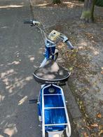 Honda amigo 72, Ophalen, Gebruikt