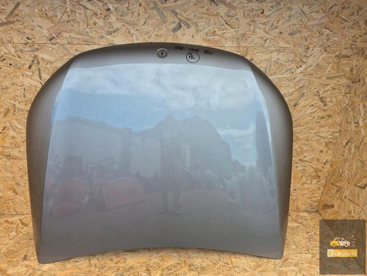 Mercedes EQC W293 motorkap, Auto-onderdelen, Carrosserie, Motorkap, Mercedes-Benz, Gebruikt