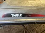 Box de toit THULE 200, Enlèvement, Comme neuf