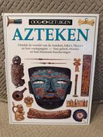 ** Oog-Ooggetuigen   AZTEKEN, Enlèvement ou Envoi