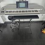 Keyboard, Muziek en Instrumenten, Ophalen, Zo goed als nieuw, Yamaha