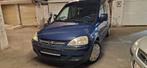 Opel combo cng, Auto's, Elektrisch, 5 deurs, Particulier, Te koop