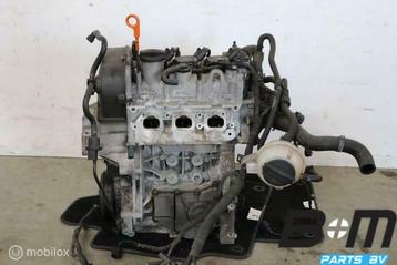 1.0MPI benzine motor CHYA VW Up! 04C100031L beschikbaar voor biedingen