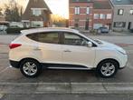 Hyundai iX35 1.7 Diesel 115PK met vele opties!, Voorwielaandrijving, Euro 5, https://public.car-pass.be/vhr/0a8fc665-a9b3-4ea4-9eb3-05482a58c9dd