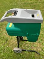 Hakkelaars, Tuin en Terras, Ophalen, Gebruikt, Elektrisch