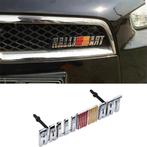 Mitsubishi Ralliart logo grill embleem badge tuning - NEW, Ophalen of Verzenden