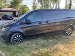 Mercedes Vito 114 CDI L3, Auto's, 4 cilinders, USB, Diesel, Particulier