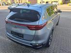 Kia Sportage 1.6B 08/2019, Voorwielaandrijving, Leder en Stof, Bedrijf, Handgeschakeld
