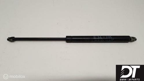 Gasveer achterklep BMW 5-serie E34 ('88-'95) 51248110327, Auto-onderdelen, Klein materiaal, BMW, Gebruikt, Ophalen of Verzenden