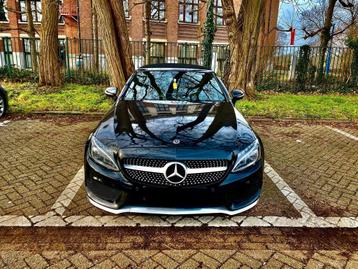 MERCEDES CABRIO C180  beschikbaar voor biedingen