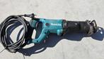 Reciprozaag Makita JR3051T, Ophalen, Reciprozaag