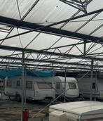 Gevraagd staanplaats, Caravans en Kamperen