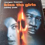 Kiss the girls dvd krasvrij 1eu, Cd's en Dvd's, Dvd's | Thrillers en Misdaad, Vanaf 16 jaar, Ophalen of Verzenden, Zo goed als nieuw