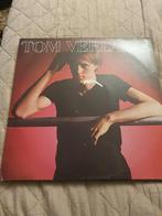 LP - Tom Verlaine – Tom Verlaine - 1979, Enlèvement ou Envoi, Comme neuf, 12 pouces, Autres genres