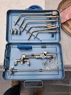 Snijnbrader, Doe-het-zelf en Bouw, Gereedschap | Lasapparaten, Ophalen