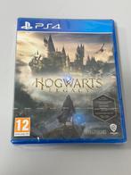 Hogwarts Legacy PS4 NIEUW SEALED harry potter playstation 4, Ophalen of Verzenden, Nieuw, Avontuur en Actie