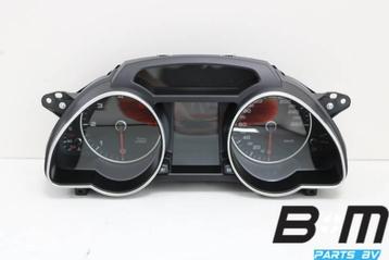 Tellerunit Audi A5 8T SB FL 24 km 8T0920932N beschikbaar voor biedingen