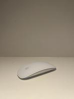 Apple Magic Mouse - Draadloze Muis, Computers en Software, Muizen, Muis, Gebruikt, Ophalen of Verzenden, Draadloos