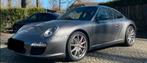 Porsche 911 - 997.2 S, Auto's, Porsche, Automaat, Achterwielaandrijving, Zwart, Leder