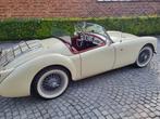 oldtimer, Auto's, Oldtimers, Achterwielaandrijving, Cabriolet, 1600 cc, Leder en Stof