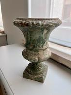 Gietijzeren vaas, Antiek en Kunst, Ophalen