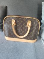 Louis vuitton Alma, Handtassen en Accessoires, Ophalen of Verzenden, Zo goed als nieuw