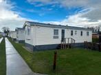 POLDERPARK 2 NIEUWPOORT BAD HORIZON ST 1000x370/2 AFGEWERKT, Caravans en Kamperen, Stacaravans, Tot en met 6