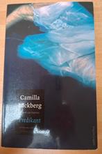Camilla Läckberg: Predikant, Enlèvement, Utilisé, Camilla Läckberg