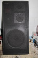 luidsprekerboxen, Audio, Tv en Foto, Luidsprekerboxen, Ophalen, Philips, Gebruikt, Complete surroundset