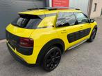 Citroën C4 Cactus 12Puretech 83 AUTOMAAT SHINE, Auto's, Gebruikt, Bruin, 5 zetels, 3 cilinders