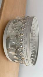 Decoratieve kaarshouder, Huis en Inrichting, Woonaccessoires | Etagères, Ophalen, Gebruikt