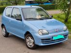 Fiat 600 an2010.avec 12.000km 2500€, Auto's, Fiat, Euro 5, Seicento, Elektrische ramen, Particulier