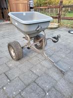 Strooier, Zakelijke goederen, Ophalen, Veehouderij