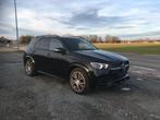 Mercedes GLE 350 de * Panoramisch open dak, Automaat, 143 kW, GLE, Zwart