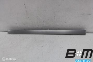 Sierlijst in dashboard zilver VW Touran 1T 1T1858415A beschikbaar voor biedingen