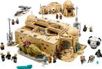Lego star wars, Ophalen of Verzenden, Zo goed als nieuw, Complete set, Lego