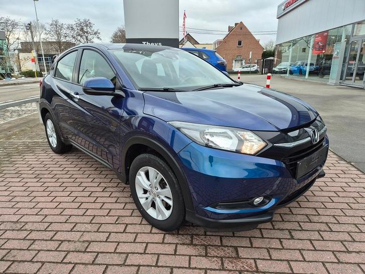 HONDA HR-V 1.5 ELEGANCE, Autos, Honda, Entreprise, Achat, HR-V, ABS, Caméra de recul, Airbags, Air conditionné, Bluetooth, Ordinateur de bord