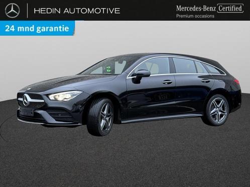 Mercedes-Benz CLA 250 e Shooting Brake AMG Line Mercedes-Ben, Auto's, Mercedes-Benz, Bedrijf, Te koop, CLA, Centrale vergrendeling