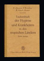 Duitse tropengeneeskunde (1943), Verzenden