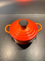 Le Creuset A, Ophalen of Verzenden, Zo goed als nieuw