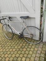 vintage racefiets van het merk Bianca, Minder dan 10 versnellingen, Gebruikt, Staal, Heren