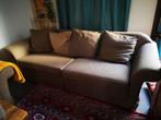 Sofa gratis te geef, Huis en Inrichting, Ophalen, 250 tot 300 cm, Gebruikt, 100 tot 125 cm