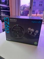G923, Games en Spelcomputers, Spelcomputers | Xbox | Accessoires, Ophalen, Xbox One