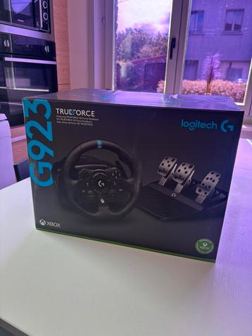 G923, Enlèvement, Xbox One