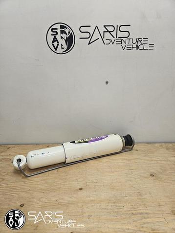 Dobinsons Schokdemper Toyota Hilux tot 1998 voorzijde beschikbaar voor biedingen